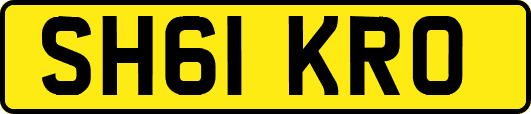 SH61KRO