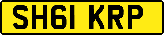 SH61KRP