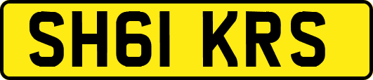 SH61KRS