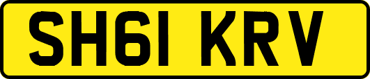 SH61KRV