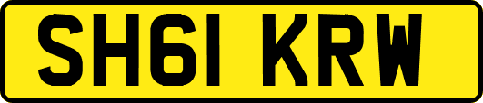 SH61KRW