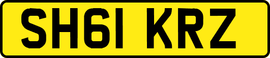 SH61KRZ