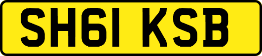 SH61KSB