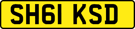 SH61KSD