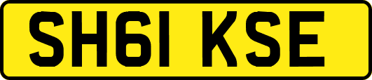 SH61KSE