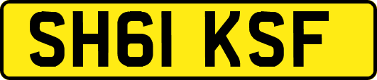 SH61KSF