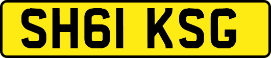 SH61KSG