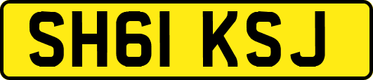 SH61KSJ