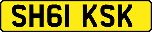 SH61KSK