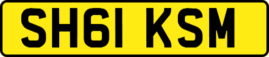 SH61KSM