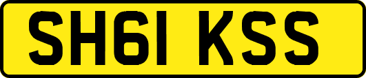 SH61KSS
