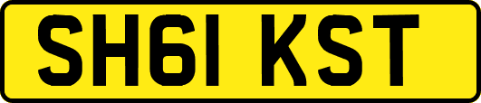 SH61KST