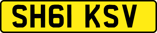 SH61KSV