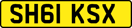 SH61KSX