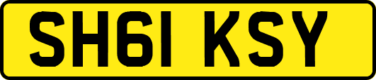 SH61KSY