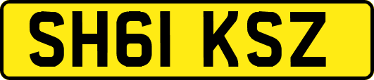 SH61KSZ
