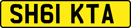 SH61KTA