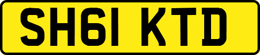 SH61KTD
