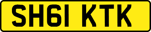 SH61KTK