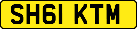 SH61KTM