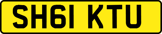 SH61KTU