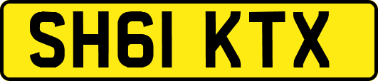 SH61KTX