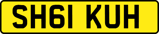 SH61KUH