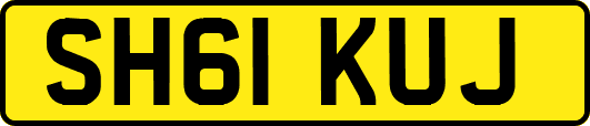 SH61KUJ
