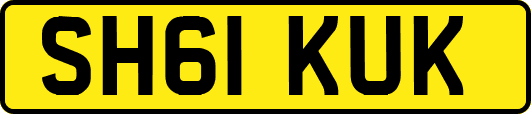 SH61KUK