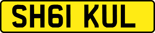 SH61KUL