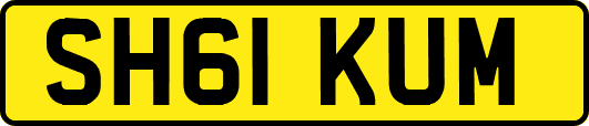 SH61KUM