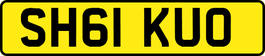 SH61KUO