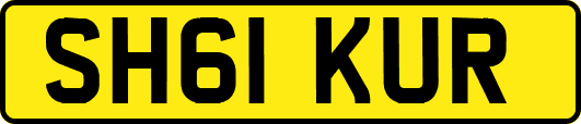 SH61KUR