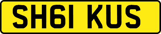 SH61KUS