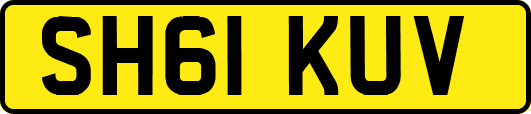 SH61KUV