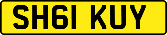 SH61KUY