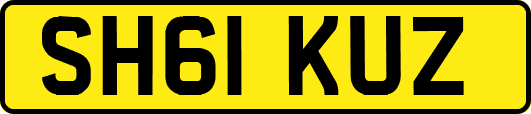 SH61KUZ
