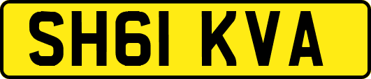 SH61KVA