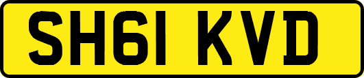 SH61KVD