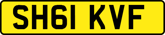 SH61KVF