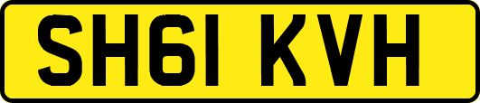 SH61KVH