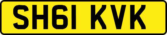 SH61KVK