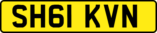 SH61KVN