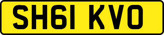 SH61KVO