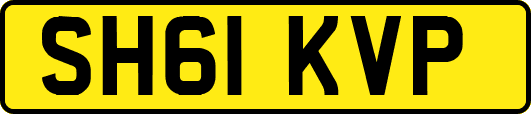 SH61KVP