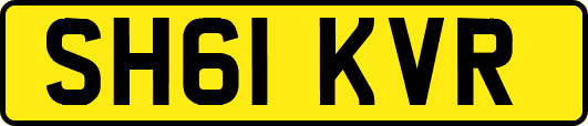 SH61KVR