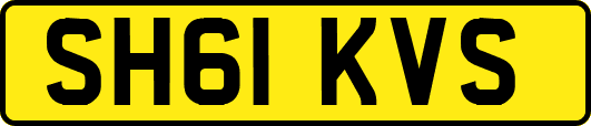 SH61KVS