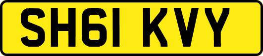 SH61KVY