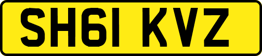 SH61KVZ