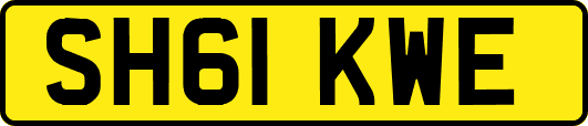 SH61KWE